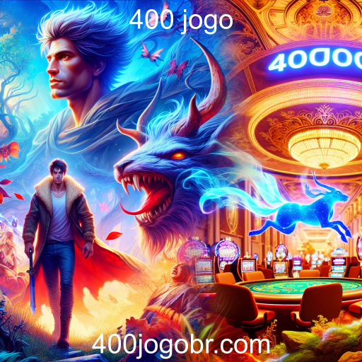 Explorando o Mundo da Aventura: Jogos que Contam Histórias