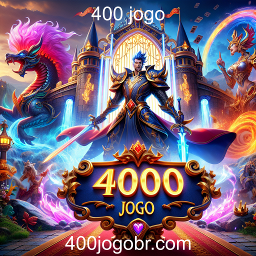 A Magia dos Jogos de Fantasia: Uma Jornada Inesquecível