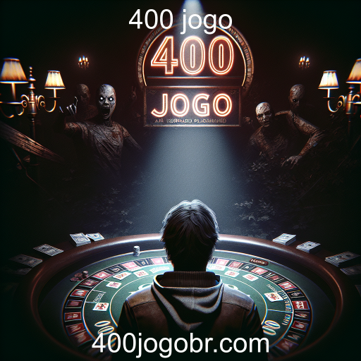 Os Jogos de Horror: Mergulhando em Medos e Adrenalina