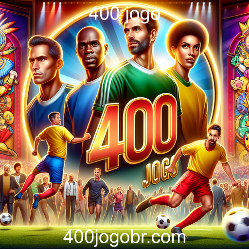 Os Jogos de Esportes no '400 Jogo': Uma Experiência Imersiva