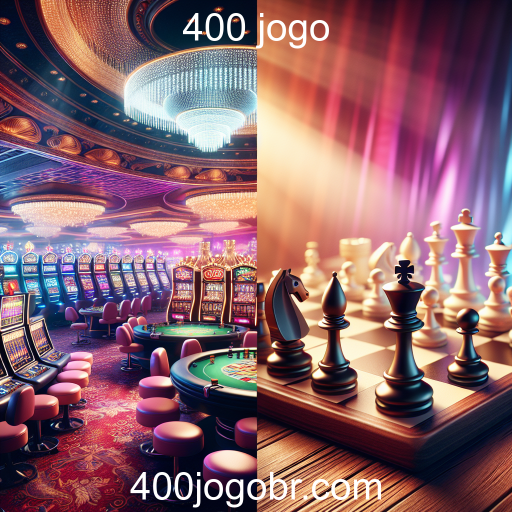 Descubra o Fascinante Mundo dos Jogos de Estratégia